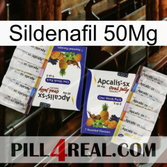 Sildenafil 50Mg 12